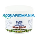 Blue line Micro Slivers Mangime in scaglie 20g