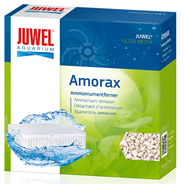 Juwel Amorax XL Bioflow 8.0, Jumbo per rimozione ammoniaca