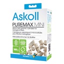 Askoll Pure Max Mini Substrato biologico per filtri 100gr