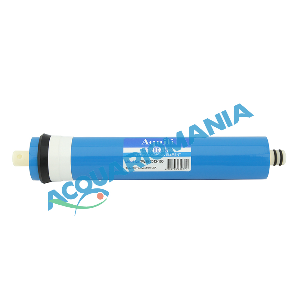 Aquili Membrana Osmosi CSM 50GPD 190l/giorno
