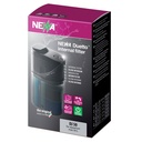 Newa DJ50 Duetto 50 Filtro interno per Acquari e Tartarughiere fino a 50Lt