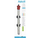 Askoll Stick Light Led Rosso Sommergibile 1.5W 26cm
