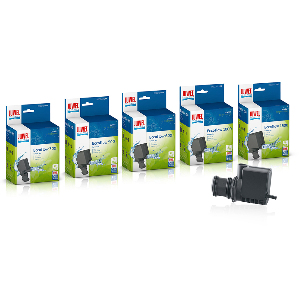 Juwel Pompa Eccoflow 300 - 300 l/h