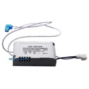 Wave Ricambio Led Driver (alimentatore) per barra a Led Riviera 80