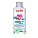 Amtra Clean Pond Batteri Naturali per pulizia Laghetto 1000 ml per 25000 l