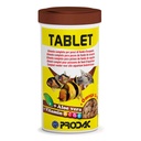 Prodac Tablet Mangime in pastiglie per pesci da fondo 100ml 60gr
