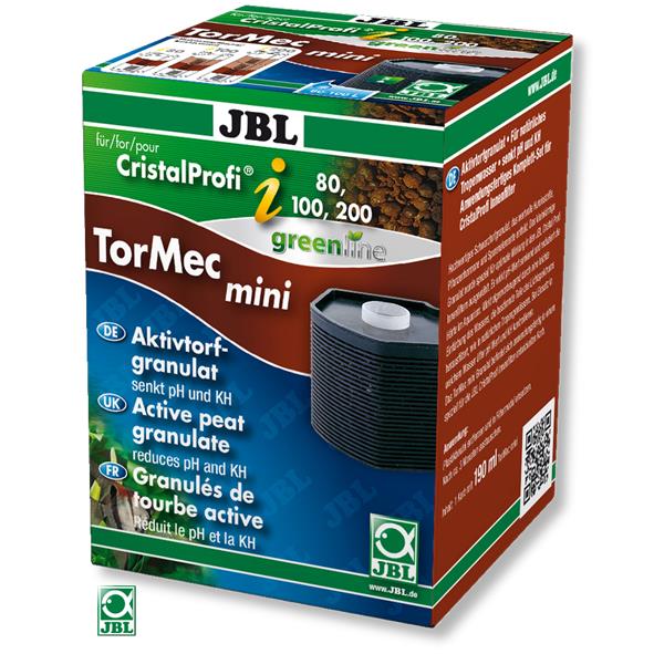 Jbl Tormec Mini per Cristal Profi i60/80/100/200