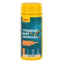 Sera Vipagran Baby Granules Nature 50ml 24gr