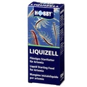 Hobby Liquizell Alimento iniziale per Artemia salina 50ml