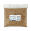 Korallen Zucht Reinstwasserfilterharz Resina deionizzante antisilicati 1000ml