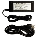 Ecotech Battery Backup Power supply Alimentatore di ricambio