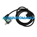 Elettrovalvola Made in Italy 220V per Impianti CO2