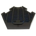 Wave Cartuccia Carbone per Filpo Corner 500