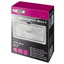 Newa Mechanichem More II Ricambio cartuccia filtraggio chimico 3pz