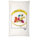 Nature's Ocean Marine White Sand 0.1-0.5mm 9.07Kg