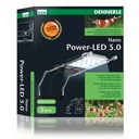 Dennerle Nano Power Led 5W 6500K° per acquari d'acqua dolce