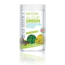 AQ Aquaristica Alghe Green Alimento in fogli per alghivori 380ml 12fogli