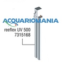Eheim 7315168 Ricambio Lampada UV-C 9W per Reeflex 500 attacco G23