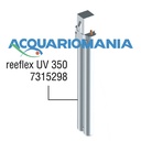 Eheim 7315298 Ricambio Lampada UV-C 7W per Reeflex 350 attacco G23