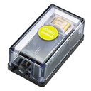 Schego Optimal Areatore per acquario regolabile 250l/h