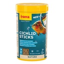 Sera Cichlids Sticks 250ml 52g
