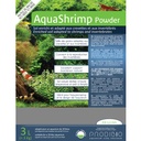 Prodibio AquaShrimp Powder Fondo fertile 0,6-1,2mm 3L