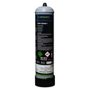 Dennerle Bombola CO2 500g usa e getta solo per Impianti Dennerle 500g usa e getta