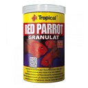 Tropical Red Parrot Granulat 1000ml 400gr