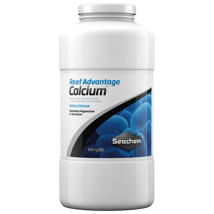 Seachem Reef Advantage Calcium 1000 g