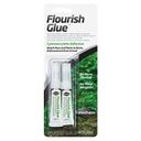 Seachem Flourish Glue Colla per Piante 2 Tubetti da 4 g