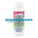 Aquili Nitrate e Phosfate Minus resina ad alta efficenza 250ml 220gr per dolce e marino