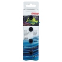 Eheim 7271100 Ventose con foro per Aquaball e Biopower