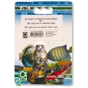 Jbl Clip Metallo per Lampade a Neon T8 con vite e dado in acciaio