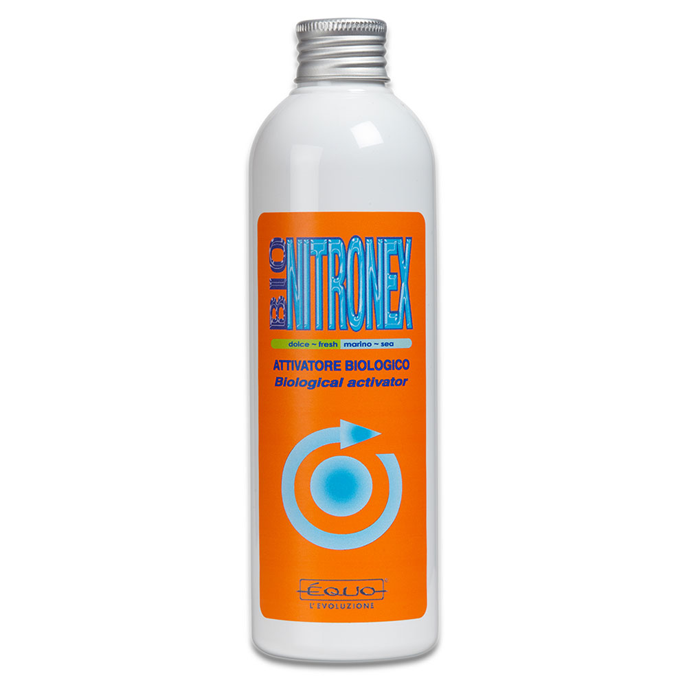 Equo Bio Nitronex 500ml per 10000 Litri