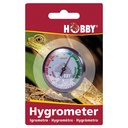 Hobby Hygrometer Igrometro analogico adesivo
