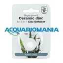 Tropica Ceramic Disc Ricambio per Co2 Diffuser