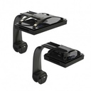 Ecotech RMS Radion Mounting System per Plafoniere XR30