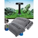 Tunze 0222.015 Care Magnet Long Booster Calamita pulivetro per acquari con vetri fino a 15mm