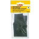 Sera Filter Media Bag 1 25x15 cm Calza 1l sachetto riutilizzabile con chiusura laccetto