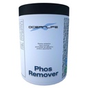 Oceanlife Phos Remover 1000 ml resina antifosfati ad alta efficacia