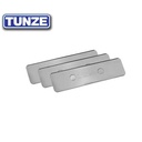 Tunze 0220.155 Set 3 Lame di ricambio per Care Magnet