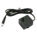 Blau Aquaristic Ricambio Pompa per controllo livello con attacco 5mm 12V