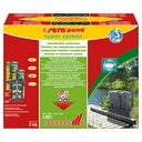 Sera Pond Super Carbon 2kg per 4000lt
