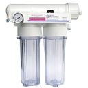 Forwater Impianto Osmosi Bicchieri OSMO HE 100GPD (390lt/g) 1:2 ad alta efficenza e meno consumo