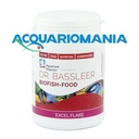 Aquarium Munster Dr. Bassleer Excel Flakes Scaglie proteiche 250ml 35g