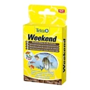 Tetra Weekend Mangime specifico per Vacanze 18gr per 6 giorni