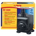 Sera Pompa FP 1500 a immersione regolabile 1500l/h