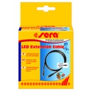 Sera LED Extension Cable prolunga per Led Tubes 1.2 metri