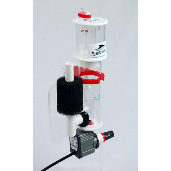 Supporto Regolabile Per Schiumatoi Bubble Magus – Altezza 5-10 Cm, Piedini A Vite, Colore Personalizzabile Per Acquario