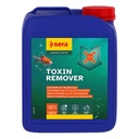 Sera Pond Toxin Remover contro ammoniaca, nitriti e sostanze tossiche 2500 ml per 50.000 l